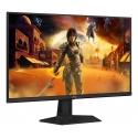 AOC G4 Q27G41ZDF monitori 67,3 cm (26.5") 2560 x 1440 pikseļi Quad HD QD-OLED Melns, Sarkans AOC G4 Q27G41ZDF monitori 67,3 cm (26.5") 2560 x 1440 pikseļi Quad HD QD-OLED Melns, Sarkans