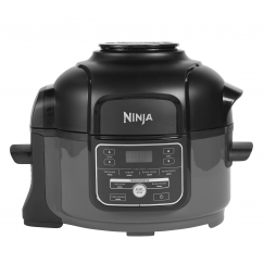 Ninja OP100EU мультиварка 4,7 L 1460 W Черный