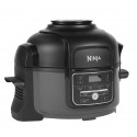 Ninja OP100EU daudzfunkcionāla plīts 4,7 L 1460 W Melns Ninja OP100EU daudzfunkcionāla plīts 4,7 L 1460 W Melns