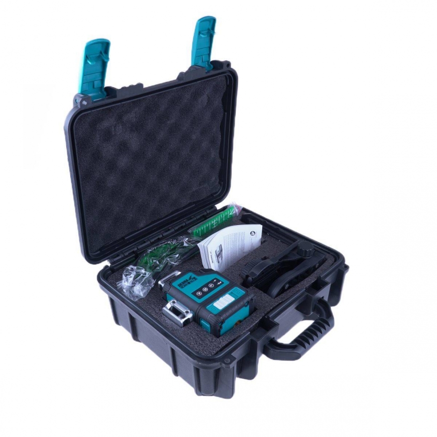 DEDRA DED6910 laser level – 5