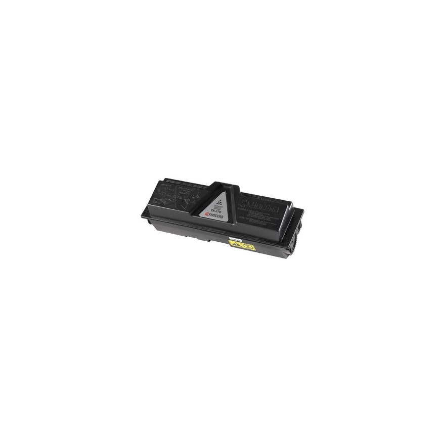 KYOCERA TK-170 tonera kārtridžs 1 pcs Oriģināls Melns