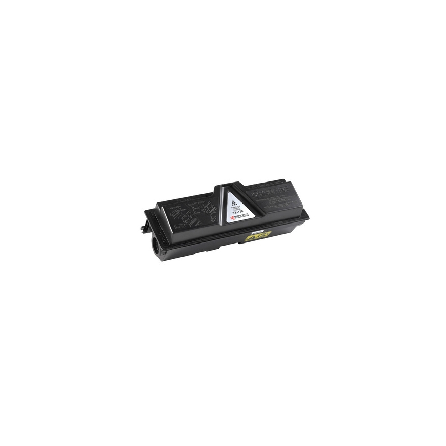 KYOCERA TK-170 tonera kārtridžs 1 pcs Oriģināls Melns – 2
