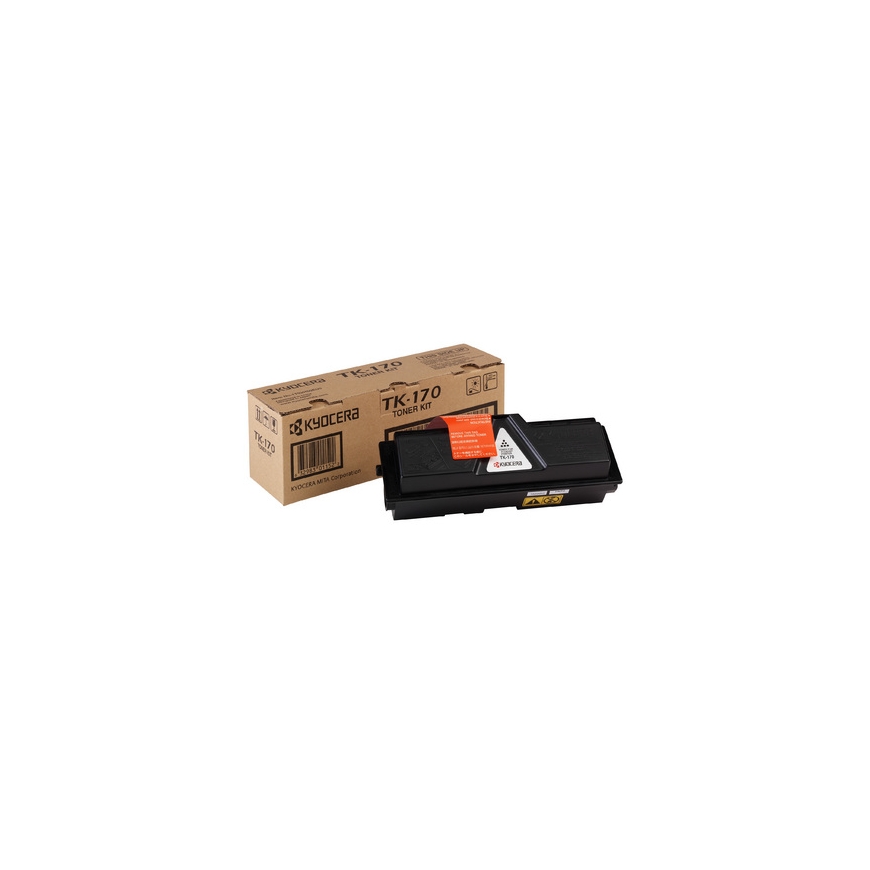 KYOCERA TK-170 toner cartridge 1 pc(s) Original Black – 3