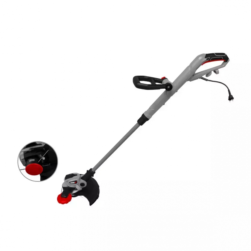 DEDRA DED8695 zāles pļāvējs