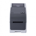 Brother TD-2320D203 sildiprinter Vahetu termiline 203 x 203 DPI 152 mm/s Juhtmega ühendatud Ethernet Brother TD-2320D203 sildiprinter Vahetu termiline 203 x 203 DPI 152 mm/s Juhtmega ühendatud Ethernet