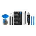 iFixit IF145-783-1 elektronisko ierīču remonta instruments 47 instrumenti