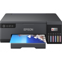 Epson EcoTank L8050 fotoprinter Dye Ink 5760 x 1440 DPI 8" x 12" (20x30 cm) WiFi