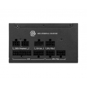 MSI MAG A650GLS PCIE5 toiteallika komponent 650 W 24-pin ATX ATX Must