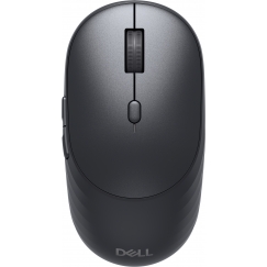 DELL Pro 7 MS726 pele Birojs Abām rokām RF bezvadu sakari + Bluetooth Optisks 6000 DPI