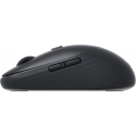 DELL Pro 7 MS726 kompiuterio pelė Biuras Abiems rankoms RD belaidis ryšys + „Bluetooth“ Optinis 6000