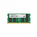 Transcend JetRam JM3200HSH-4G atmiņas modulis 4 GB 1 x 4 GB DDR4 260-pin SO-DIMM Transcend JetRam JM3200HSH-4G atmiņas modulis 4 GB 1 x 4 GB DDR4 260-pin SO-DIMM