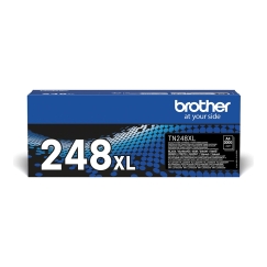 Brother TN-248XLBK toner cartridge 1 pc(s) Original Black