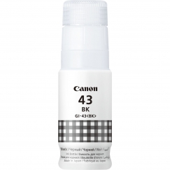 Canon GI-43BK Alkuperäinen