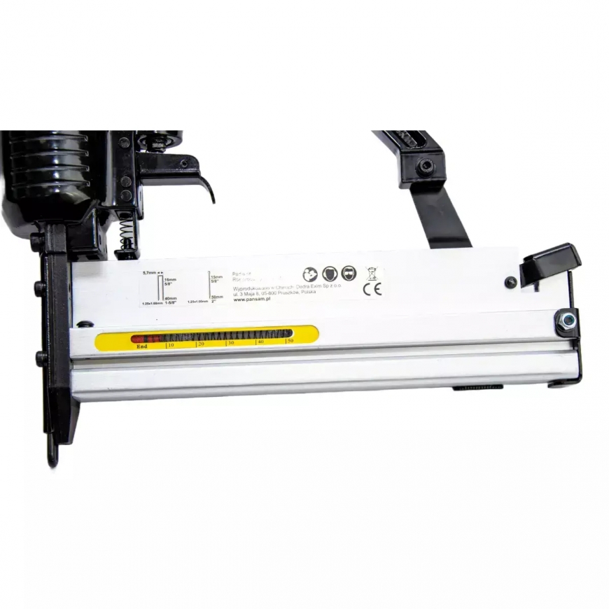 DEDRA A533152 electric stapler – 3