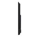 LG 75UL3Q-E ceļrāžu displejs Plakans digitālā displeja panelis 190,5 cm (75") LED Wi-Fi 350 cd/m² 4K