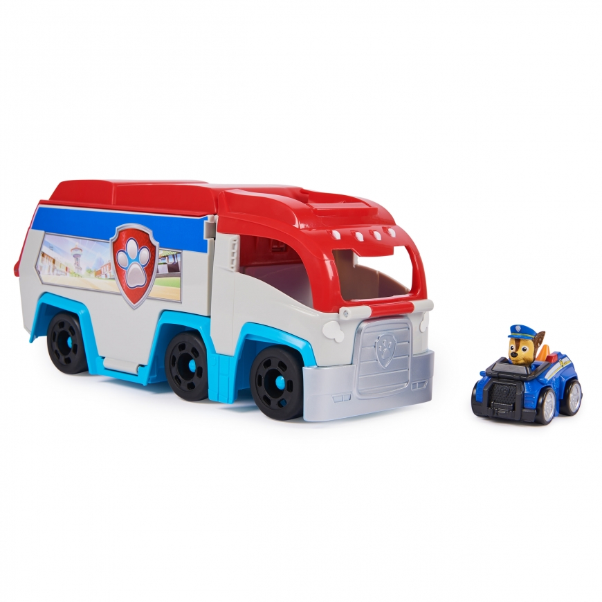 Spin Master PAW Patrol 6071544 rotaļu