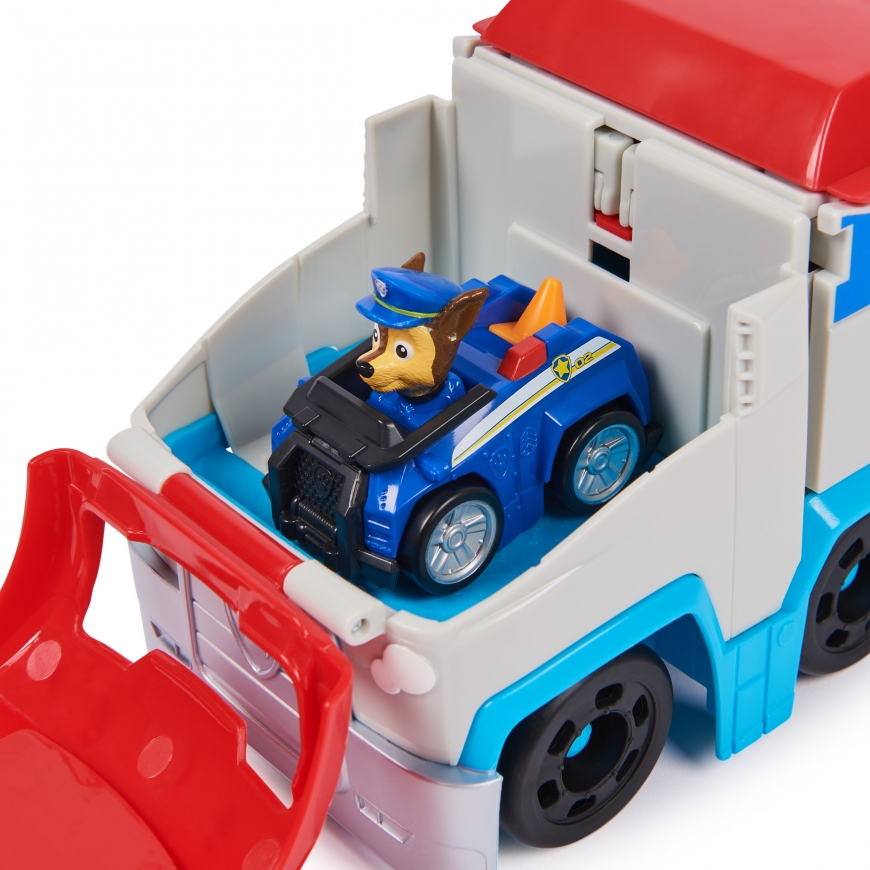PAW Patrol 6071544 leluajoneuvo – 3