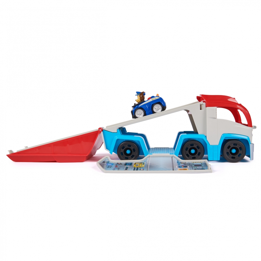 PAW Patrol 6071544 mängusõiduk – 4
