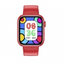 Forever IGo Watch 3 JW-500 4,65 cm (1.83") IPS Digitaalne 240 x 284 pikslit Puutetundlik ekraan Puna Forever IGo Watch 3 JW-500 4,65 cm (1.83") IPS Digitaalne 240 x 284 pikslit Puutetundlik ekraan Puna