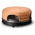 Emerio Pizzarette picos keptuvė / kepsninė 1 pica(os / ų) 1100 W Juoda, Ruda Emerio Pizzarette picos keptuvė / kepsninė 1 pica(os / ų) 1100 W Juoda, Ruda