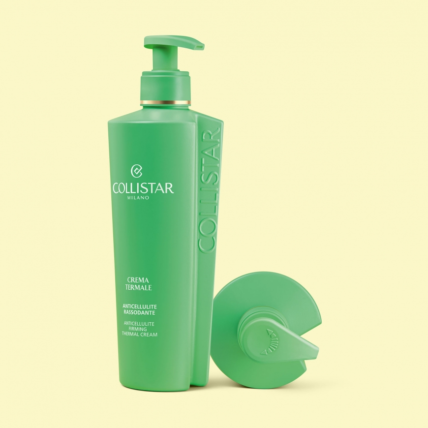 Collistar 7007842 Kūno kremas arba losjonas 400 ml Moteriškas – 2