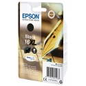 Epson Pen and crossword Singlepack Black 16XL DURABrite Ultra Ink Epson Pen and crossword Singlepack Black 16XL DURABrite Ultra Ink