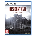 Resident Evil Requiem (PS5) Resident Evil Requiem (PS5)