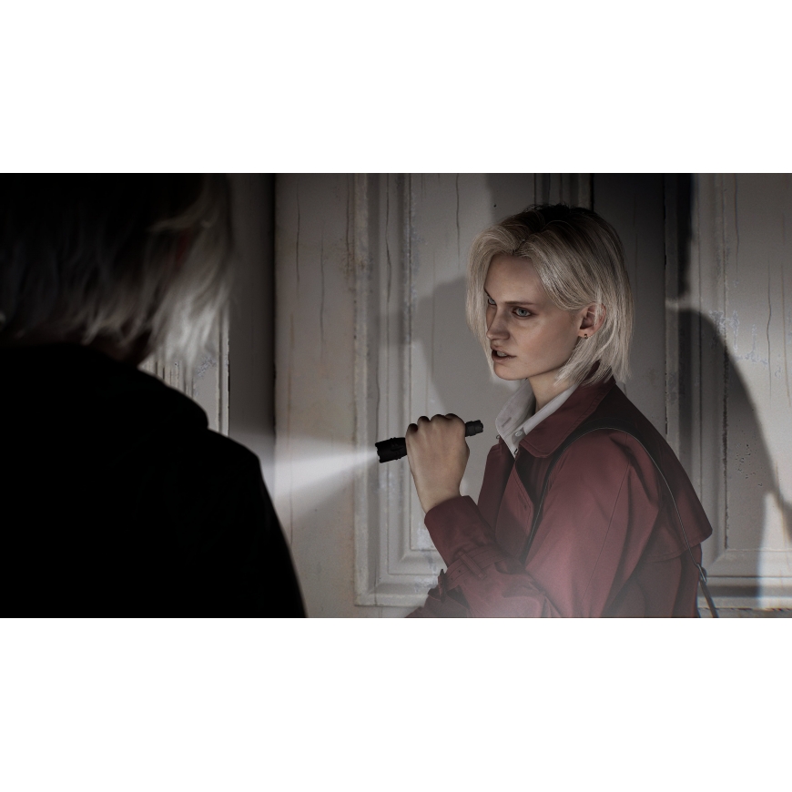 Resident Evil Requiem (PS5) – 3
