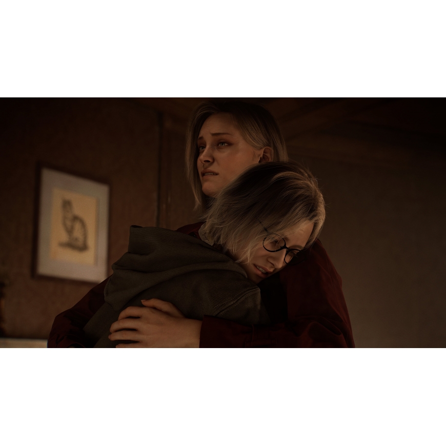 Resident Evil Requiem (PS5) – 4