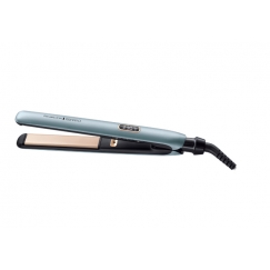 Remington S9300 Утюжок для выпрямления волос Теплый Черный, Синий 54 W 3 m