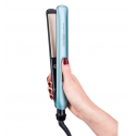 Remington S9300 Tiesinimo žnyplės Šiltas Juoda, Mėlyna 54 W 3 m Remington S9300 Tiesinimo žnyplės Šiltas Juoda, Mėlyna 54 W 3 m