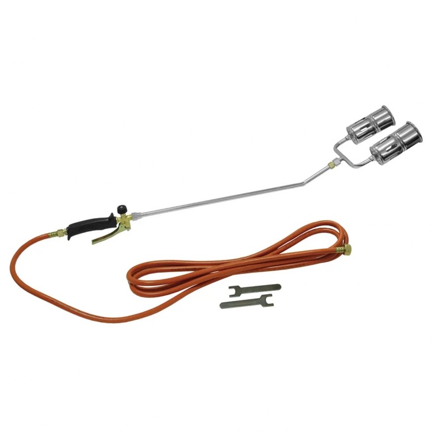 DEDRA 31B024 gas welding accessory/supply