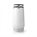 Nedis AIPU100CWT air purifier 20 m² 50 dB 35 W Black, White Nedis AIPU100CWT air purifier 20 m² 50 dB 35 W Black, White