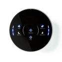 Nedis AIPU100CWT oro valytuvas 20 m² 50 dB 35 W Juoda, Balta Nedis AIPU100CWT oro valytuvas 20 m² 50 dB 35 W Juoda, Balta