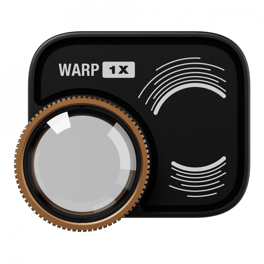 PolarPro LCP16-WRP-1X camera lens filter – 3