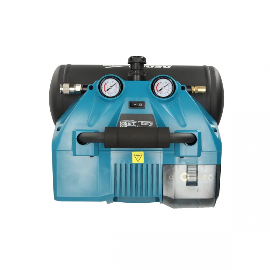 DEDRA DED7077V oro kompresorius – 3