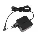 ASUS 0A001-00692500 toiteadapter ja vaheldi Hoonesisene 45 W Must ASUS 0A001-00692500 toiteadapter ja vaheldi Hoonesisene 45 W Must