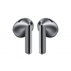 Samsung Galaxy Buds3 Austiņas True Wireless Stereo (TWS) Ausīs Zvani / mūzika USB Veids-C Bluetooth 