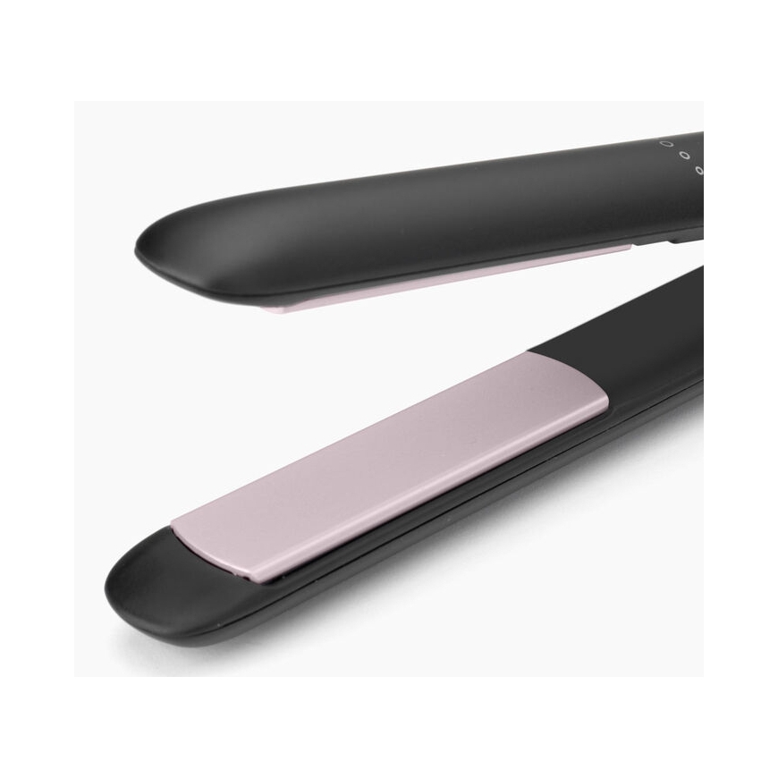 BaByliss CERAMIC 230 Straightening iron Warm Black 1.8 m – 2