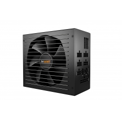 be quiet! Straight Power 12 maitinimo blokas 1200 W 20+4 pin ATX ATX Juoda