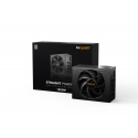 be quiet! Straight Power 12 virtalähdeyksikkö 1200 W 20+4 pin ATX ATX Musta