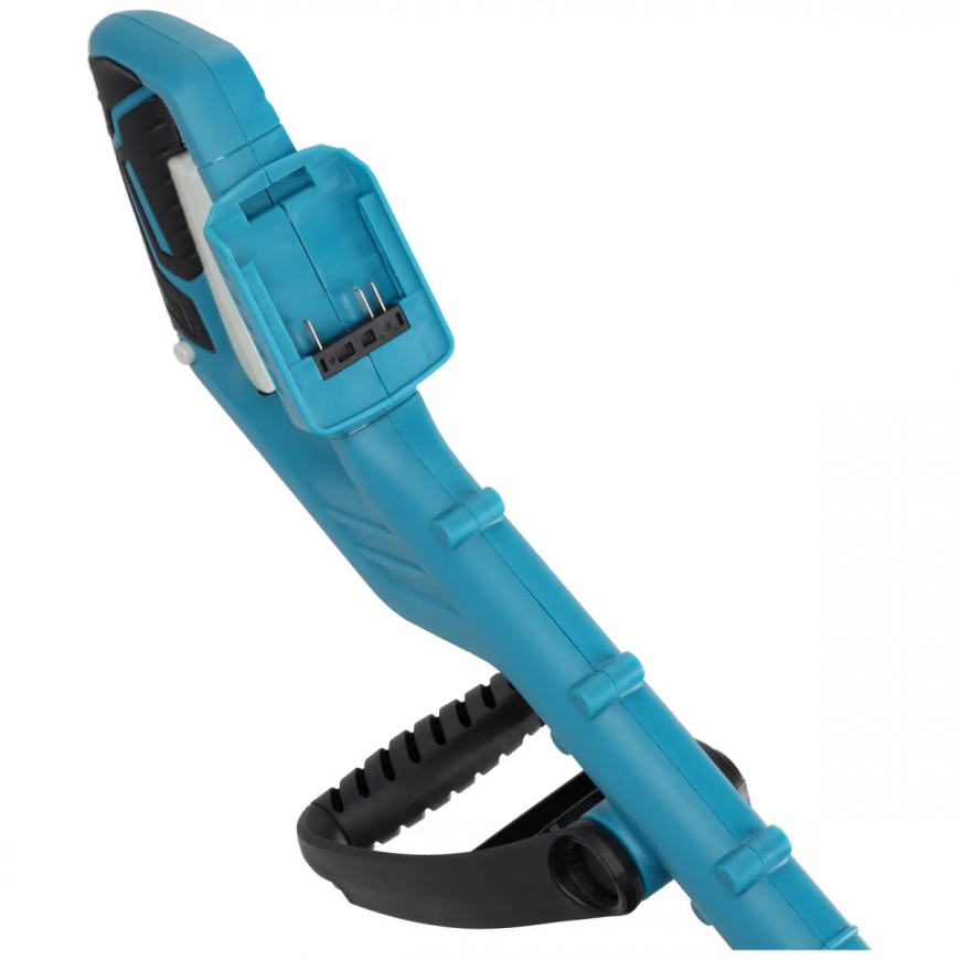 DEDRA DED7090 zāles pļāvējs – 3