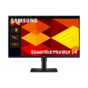 Samsung S40GD tietokoneen litteä näyttö 68,6 cm (27") 1920 x 1080 pikseliä Full HD LCD Musta Samsung S40GD tietokoneen litteä näyttö 68,6 cm (27") 1920 x 1080 pikseliä Full HD LCD Musta