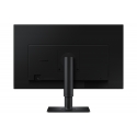 Samsung S40GD kompiuterio monitorius 68,6 cm (27") 1920 x 1080 pikseliai „Full HD“ LCD Juoda