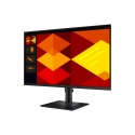 Samsung S40GD монитор для ПК 68,6 cm (27") 1920 x 1080 пикселей Full HD ЖК Черный