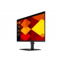 Samsung S40GD PC lamekuvar 68,6 cm (27") 1920 x 1080 pikslit Full HD LCD Must Samsung S40GD PC lamekuvar 68,6 cm (27") 1920 x 1080 pikslit Full HD LCD Must