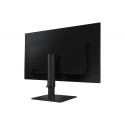 Samsung S40GD tietokoneen litteä näyttö 68,6 cm (27") 1920 x 1080 pikseliä Full HD LCD Musta Samsung S40GD tietokoneen litteä näyttö 68,6 cm (27") 1920 x 1080 pikseliä Full HD LCD Musta