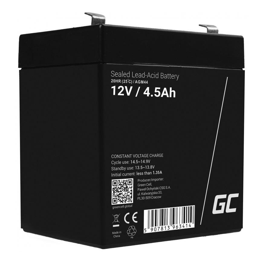 Green Cell Green Cell AGM44 UPS