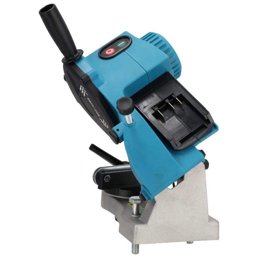 DEDRA DED7087 bench grinder – 4