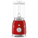 Smeg BLF03RDEU trintuvas 1,5 L Pastatomas trintuvas 800 W Raudona